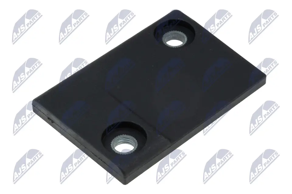 Führung, Verriegelungsknopf hinten links hinten rechts NTY EZC-FT-205