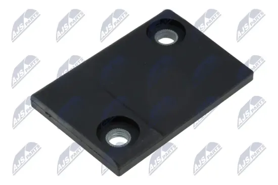 Führung, Verriegelungsknopf hinten links hinten rechts NTY EZC-FT-205 Bild Führung, Verriegelungsknopf hinten links hinten rechts NTY EZC-FT-205