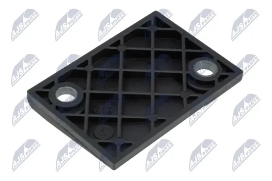 Führung, Verriegelungsknopf hinten links hinten rechts NTY EZC-FT-205 Bild Führung, Verriegelungsknopf hinten links hinten rechts NTY EZC-FT-205