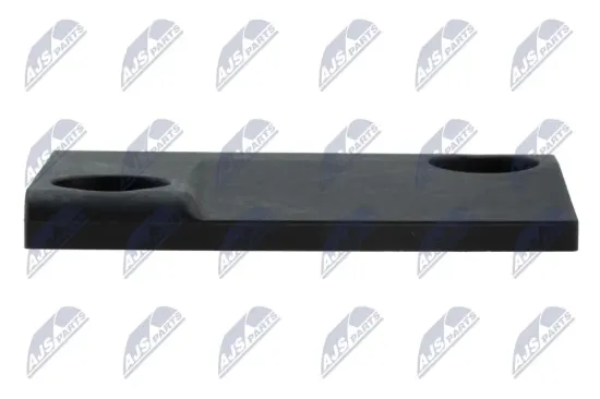 Führung, Verriegelungsknopf hinten links hinten rechts NTY EZC-FT-205 Bild Führung, Verriegelungsknopf hinten links hinten rechts NTY EZC-FT-205