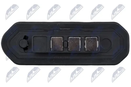 Schalter, Türkontakt 12 V Schiebetür NTY EZC-FT-211 Bild Schalter, Türkontakt 12 V Schiebetür NTY EZC-FT-211