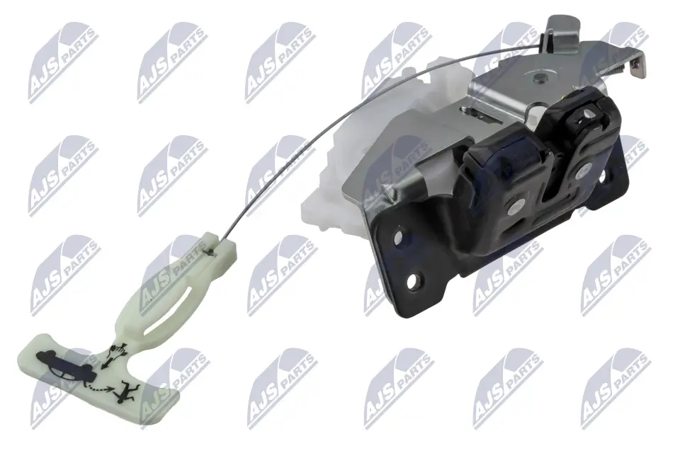 Zylinderkopfhaube NTY BPZ-CT-008