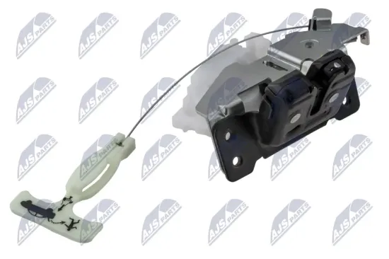 Zylinderkopfhaube NTY BPZ-CT-008 Bild Zylinderkopfhaube NTY BPZ-CT-008