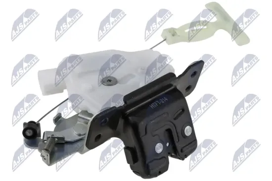 Zylinderkopfhaube NTY BPZ-CT-008 Bild Zylinderkopfhaube NTY BPZ-CT-008