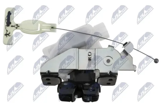 Zylinderkopfhaube NTY BPZ-CT-008 Bild Zylinderkopfhaube NTY BPZ-CT-008