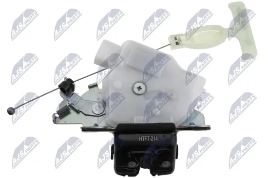 Zylinderkopfhaube NTY BPZ-CT-008 Bild Zylinderkopfhaube NTY BPZ-CT-008