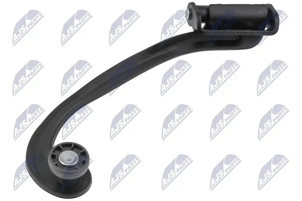 Rollenführung, Schiebetür rechts oben rechts Schiebetür oben NTY EZC-FT-219