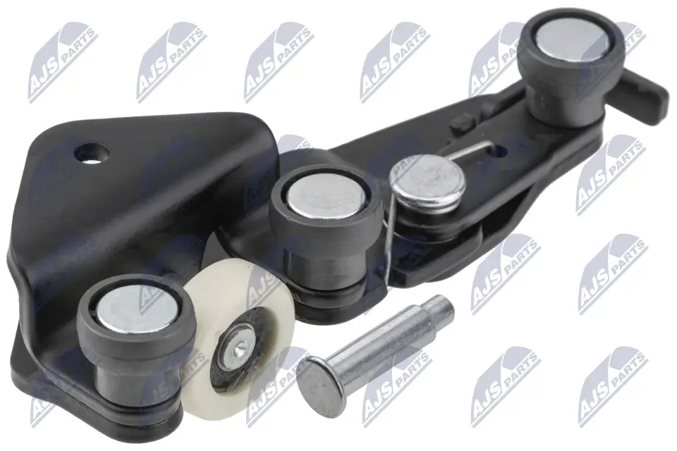 Rollenführung, Schiebetür rechts unten NTY EZC-FT-221