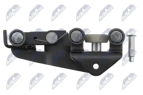 Rollenführung, Schiebetür rechts unten NTY EZC-FT-221 Bild Rollenführung, Schiebetür rechts unten NTY EZC-FT-221