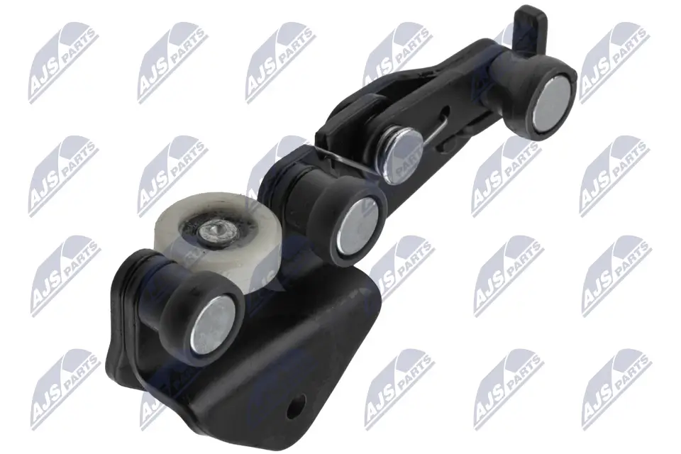 Rollenführung, Schiebetür links unten NTY EZC-FT-222