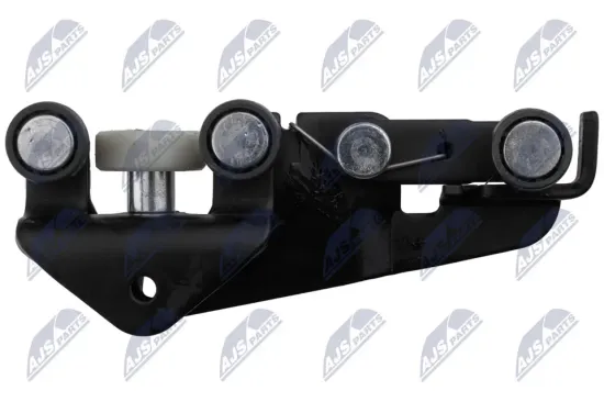 Rollenführung, Schiebetür links unten NTY EZC-FT-222 Bild Rollenführung, Schiebetür links unten NTY EZC-FT-222