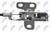 Kofferraumdeckelschloss NTY EZC-FT-223 Bild Kofferraumdeckelschloss NTY EZC-FT-223