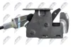 Kofferraumdeckelschloss NTY EZC-FT-223 Bild Kofferraumdeckelschloss NTY EZC-FT-223