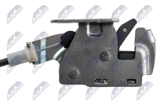 Kofferraumdeckelschloss NTY EZC-FT-223 Bild Kofferraumdeckelschloss NTY EZC-FT-223