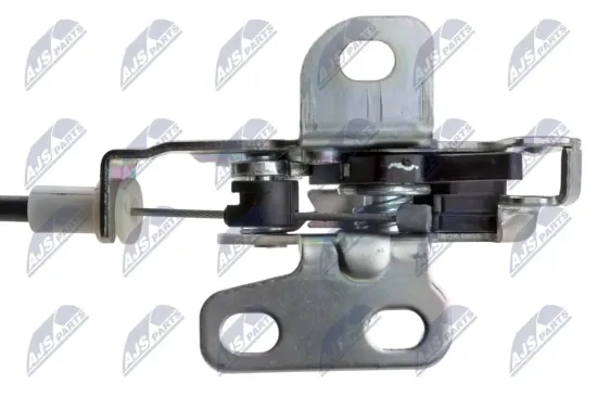 Kofferraumdeckelschloss NTY EZC-FT-223 Bild Kofferraumdeckelschloss NTY EZC-FT-223