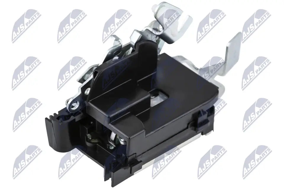 Türschloss vorne links NTY EZC-FT-224