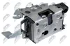 Türschloss vorne links NTY EZC-FT-224 Bild Türschloss vorne links NTY EZC-FT-224