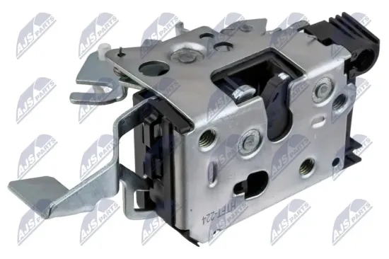 Türschloss vorne links NTY EZC-FT-224 Bild Türschloss vorne links NTY EZC-FT-224