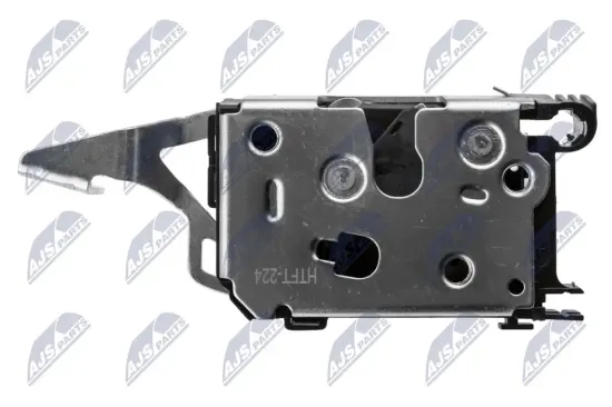 Türschloss vorne links NTY EZC-FT-224 Bild Türschloss vorne links NTY EZC-FT-224