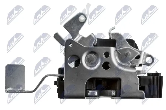 Türschloss vorne links NTY EZC-FT-224 Bild Türschloss vorne links NTY EZC-FT-224