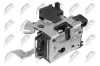 Türschloss vorne links NTY EZC-FT-226 Bild Türschloss vorne links NTY EZC-FT-226