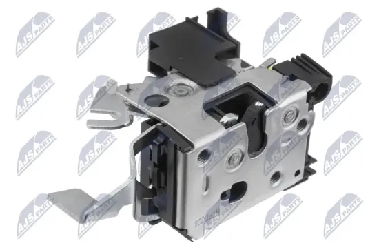 Türschloss vorne links NTY EZC-FT-226 Bild Türschloss vorne links NTY EZC-FT-226