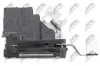 Türschloss vorne links NTY EZC-FT-226 Bild Türschloss vorne links NTY EZC-FT-226