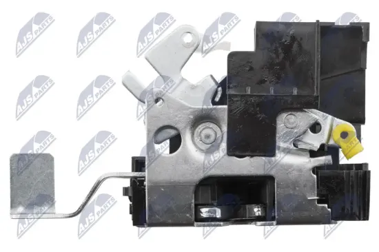 Türschloss vorne links NTY EZC-FT-226 Bild Türschloss vorne links NTY EZC-FT-226