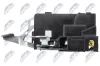 Türschloss vorne links NTY EZC-FT-226 Bild Türschloss vorne links NTY EZC-FT-226