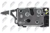 Türschloss vorne links NTY EZC-FT-226 Bild Türschloss vorne links NTY EZC-FT-226