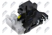 Türschloss vorne links NTY EZC-FT-230