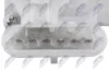 Türschloss vorne links NTY EZC-FT-230 Bild Türschloss vorne links NTY EZC-FT-230