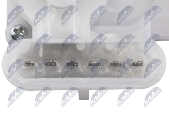 Türschloss vorne links NTY EZC-FT-230 Bild Türschloss vorne links NTY EZC-FT-230