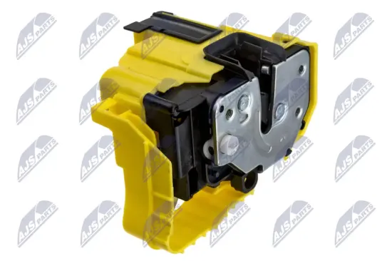 Türschloss hinten rechts NTY EZC-FT-235 Bild Türschloss hinten rechts NTY EZC-FT-235