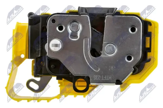 Türschloss hinten rechts NTY EZC-FT-235 Bild Türschloss hinten rechts NTY EZC-FT-235