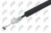 Türschloss hinten rechts NTY EZC-FT-238 Bild Türschloss hinten rechts NTY EZC-FT-238