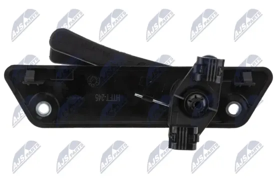 Türgriff, Innenausstattung hinten rechts Innenraum NTY EZC-FT-245 Bild Türgriff, Innenausstattung hinten rechts Innenraum NTY EZC-FT-245