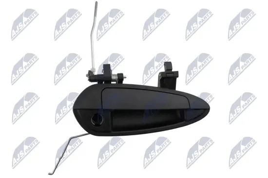 Türaußengriff vorne rechts NTY EZC-FT-247 Bild Türaußengriff vorne rechts NTY EZC-FT-247