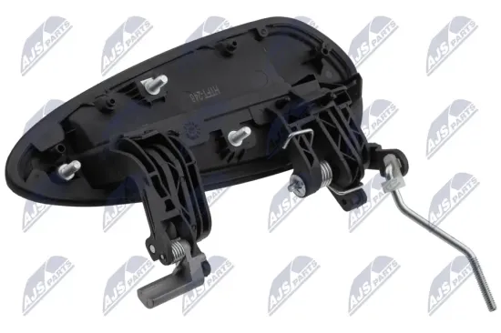 Drosselklappenstutzen NTY ETB-BM-011 Bild Drosselklappenstutzen NTY ETB-BM-011