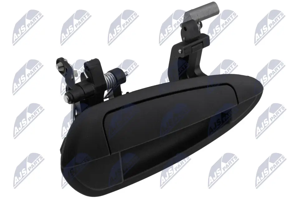 Türaußengriff hinten rechts NTY EZC-FT-249