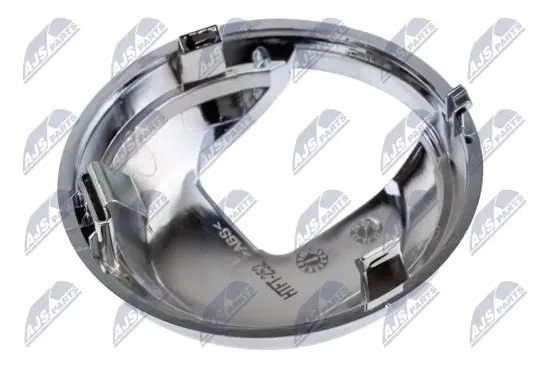 Türgriff, Innenausstattung links NTY EZC-FT-252 Bild Türgriff, Innenausstattung links NTY EZC-FT-252