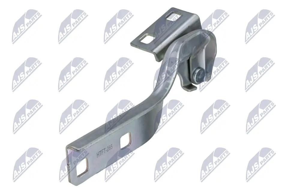 Zusatzbremsleuchte Mitte NTY ELP-VW-007