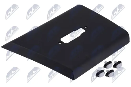 Zier-/Schutzleiste, Seitenwand vorne rechts NTY EZC-FT-275 Bild Zier-/Schutzleiste, Seitenwand vorne rechts NTY EZC-FT-275