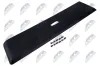Zier-/Schutzleiste, Seitenwand hinten links NTY EZC-FT-276