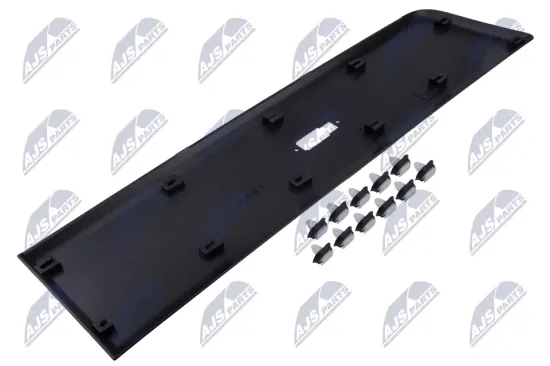Zier-/Schutzleiste, Seitenwand hinten links NTY EZC-FT-276 Bild Zier-/Schutzleiste, Seitenwand hinten links NTY EZC-FT-276