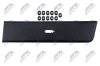 Zier-/Schutzleiste, Seitenwand hinten links NTY EZC-FT-276 Bild Zier-/Schutzleiste, Seitenwand hinten links NTY EZC-FT-276