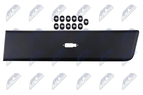 Zier-/Schutzleiste, Seitenwand hinten links NTY EZC-FT-276 Bild Zier-/Schutzleiste, Seitenwand hinten links NTY EZC-FT-276