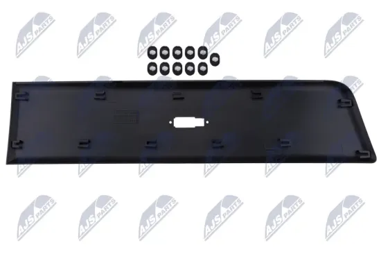 Zier-/Schutzleiste, Seitenwand hinten links NTY EZC-FT-276 Bild Zier-/Schutzleiste, Seitenwand hinten links NTY EZC-FT-276