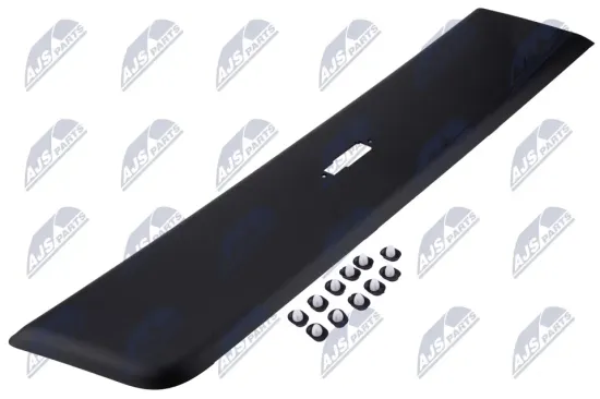 Zier-/Schutzleiste, Seitenwand hinten rechts NTY EZC-FT-277 Bild Zier-/Schutzleiste, Seitenwand hinten rechts NTY EZC-FT-277