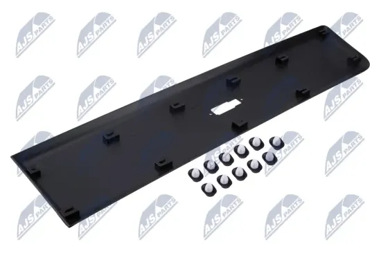 Zier-/Schutzleiste, Seitenwand hinten rechts NTY EZC-FT-277 Bild Zier-/Schutzleiste, Seitenwand hinten rechts NTY EZC-FT-277